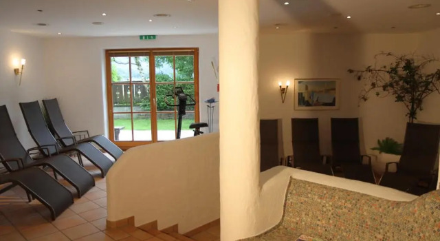 Апартаменты с 2 комнатами Mellow Mountain Hostel