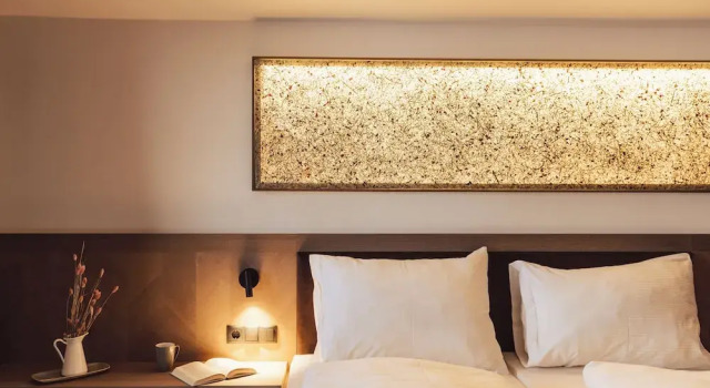 Апартаменты Superior Hotel Lisl