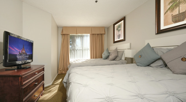 Parc Corniche Condominium Suites, Varaa Hotelli Hotellit Kissimmee pysäköinnillä, Pysäköinti