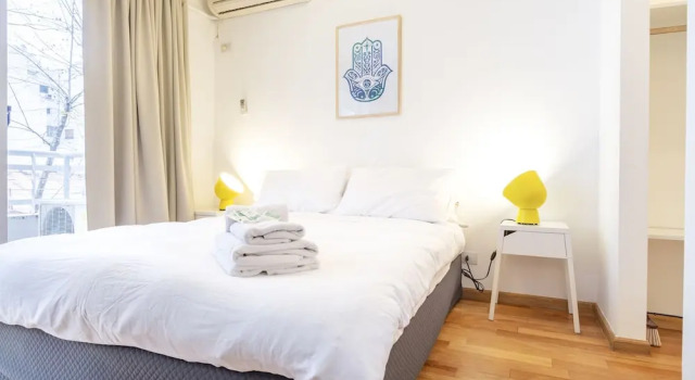 ORO 3 Apartment by Be Local Argentina