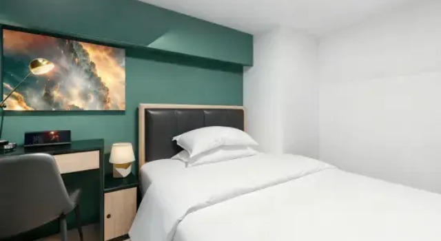 Люкс Premier Davis loft international apartment (Shenzhen North Station Store)