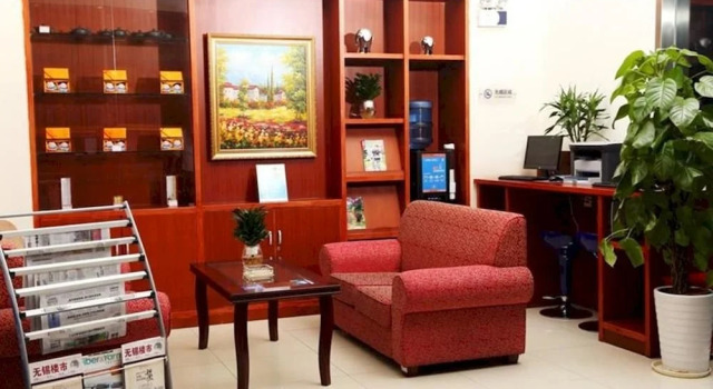 Hanting Express Benxi Coach Terminal Branch, Reserva ahora Hotel Benxi Liaoning