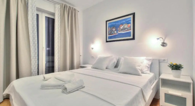 Двухместный номер Standard Villa Gloria