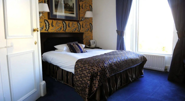 Channings Hotel