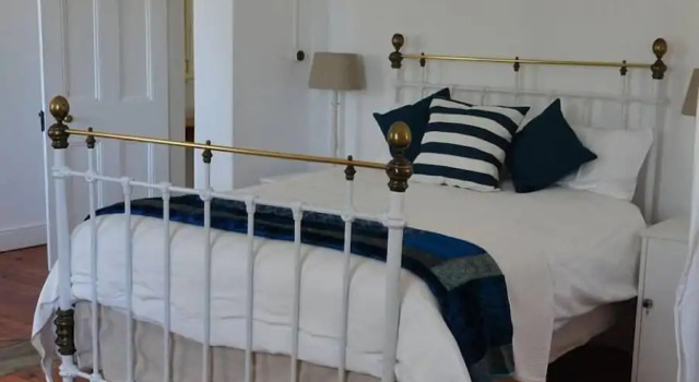 Номер Standard с балконом Edwardian Town House