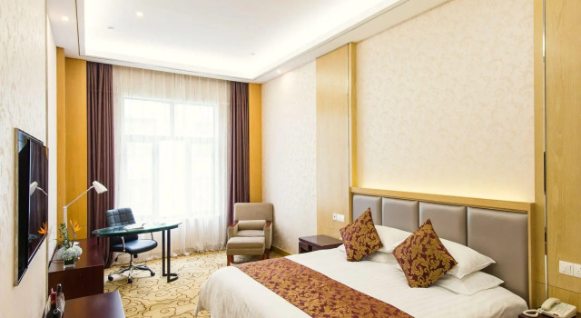 Blue Palace Hotel