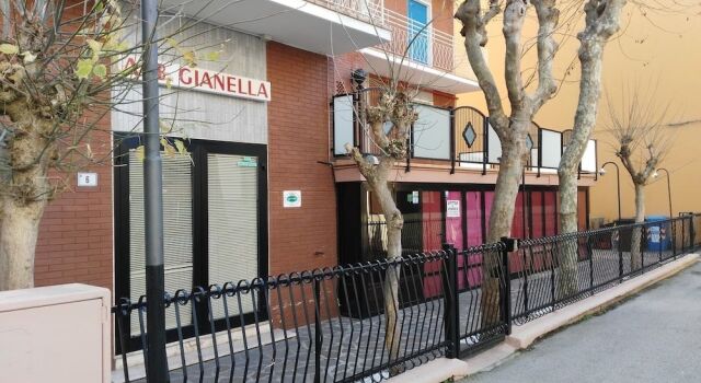 Hotel Gianella