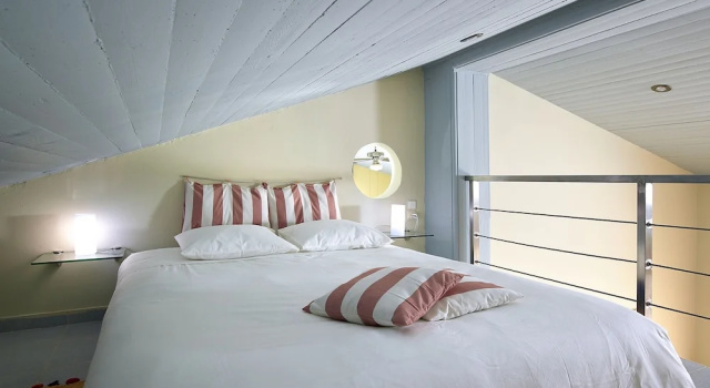 Вилла Deluxe Fortino Villa
