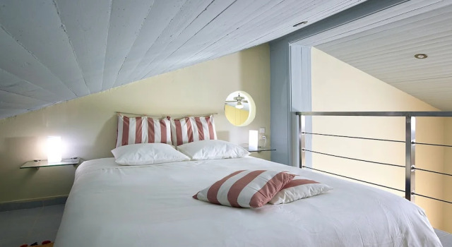 Вилла Deluxe Fortino Villa