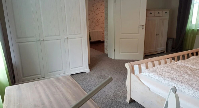 Fewo-Sigmaringen, Reserva ahora Hotel Hoteles en Baden-Wurtemberg con aparcamiento, Aparcamiento