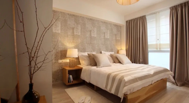Love Luxury Central Apartment