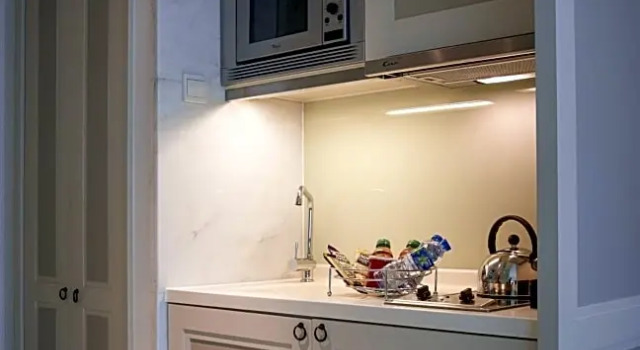 Семейный номер Standard Best Western Presidential Hotel & Suites