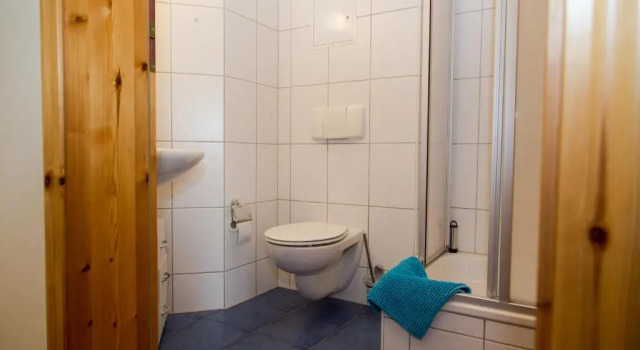 Апартаменты с 2 комнатами Ostsee-Landhaus