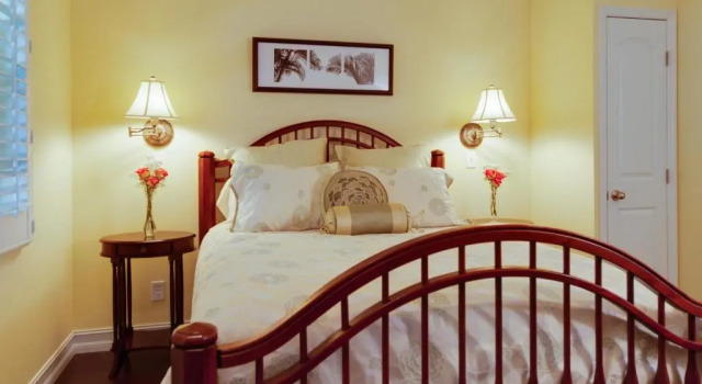 Номер Standard SeaGlass Inn