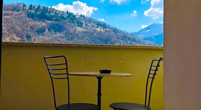Номер Superior Hotel Serenella