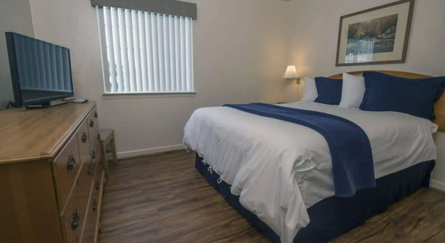 Affordable Suites of America Lynchburg, Buchen Sie Hotel Lynchburg Virginia