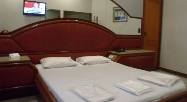 Hotel Sheik