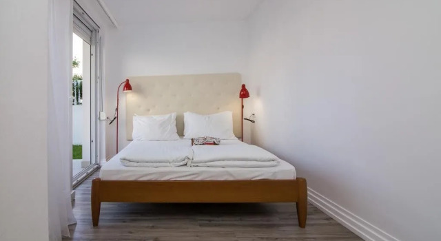 Apartments Lili Flora, Забронировать Апартаменты/квартира Задар Задарская жупания, рядом с Пляж Мали Милни