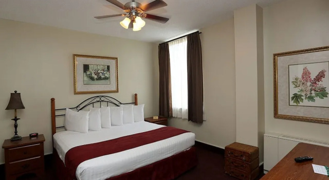 Люкс Standard Arrow Hotel
