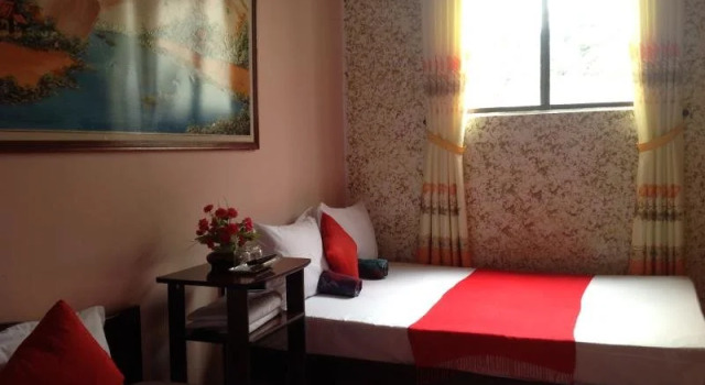 Impression Hotel
