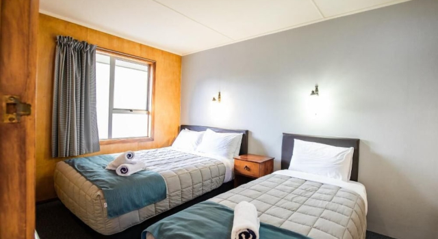 Апартаменты c 1 комнатой с видом на горы Alpine View Motel