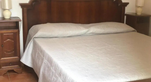 Апартаменты Villa Grazia