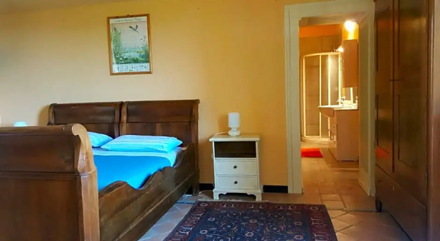 B&B Le Ginestre, Reserva ahora Bed & breakfast Sala Baganza Emilia-Romaña