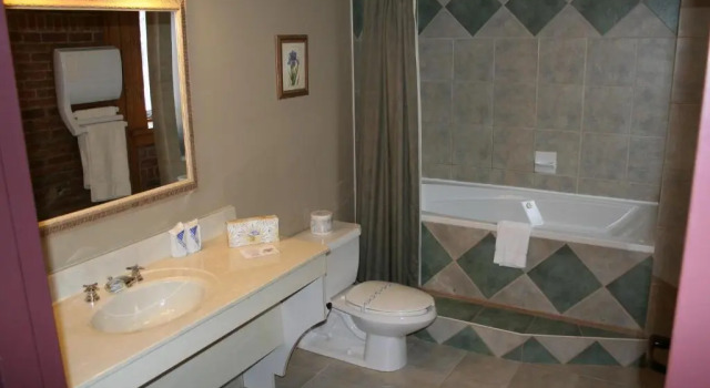 Номер Standard Murray Premises Hotel