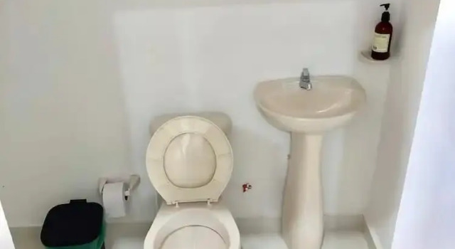 Номер Economy Habitaciones Perla Del Rio
