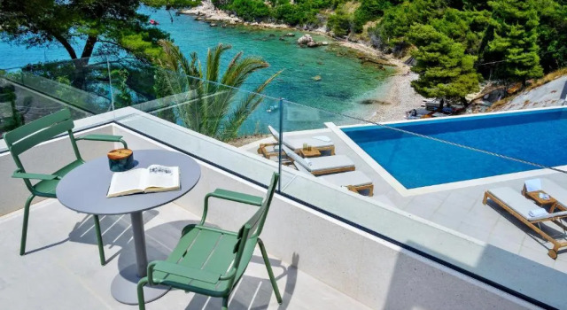 Вилла Deluxe Beautiful Villa Harmony 1