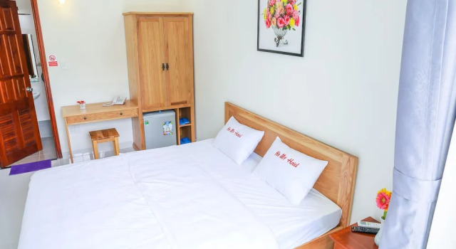 Номер Superior Ha My Hotel