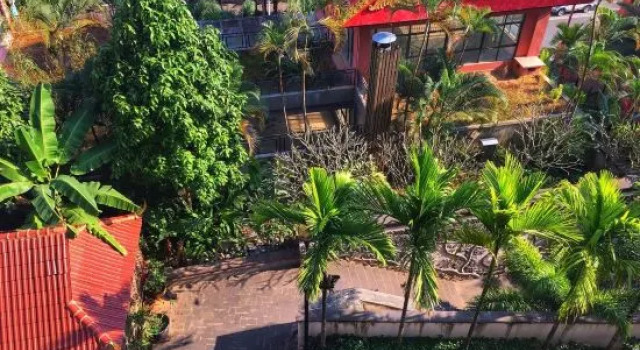 Xishuangbanna Jinghong Yunzhai Homestay