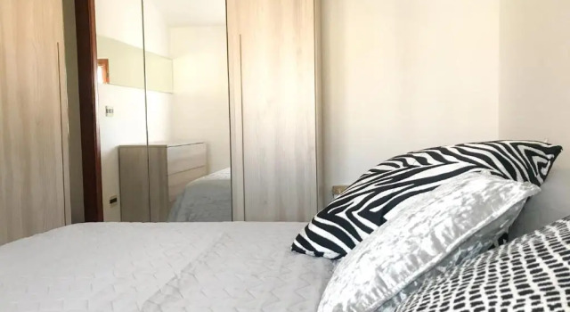 Апартаменты Calabria Dream Holiday Home