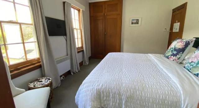 Номер Standard Explorers Lodge
