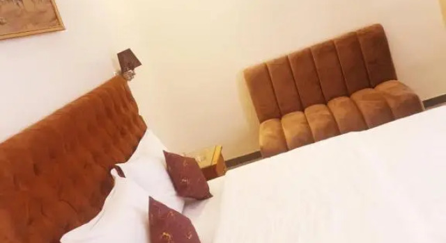 Номер Standard Astoria
