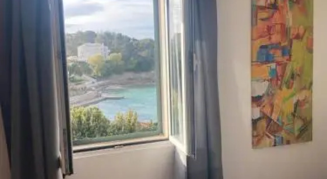Apartment Jelka, Забронировать Апартаменты/квартира Отели Крка с парковкой, рядом с Krk Harbour, Парковка