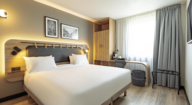 Номер Superior Campanile PRIME - Wroclaw Stare Miasto