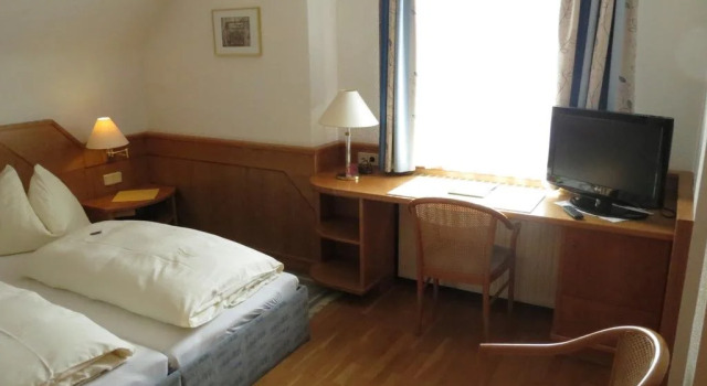 Pension Ehrenfried - Hotel garni, Reserva ahora Hotel Kindberg Mürztal