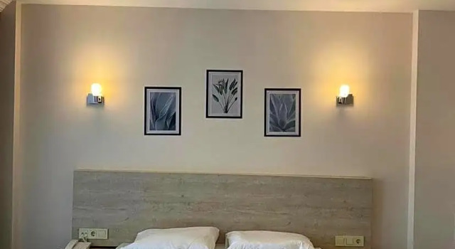 Номер Economy Dream Town Hotel