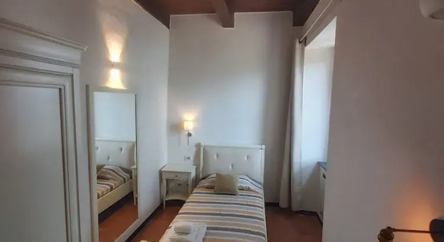 Номер Classic Albergo Palazzo Costa