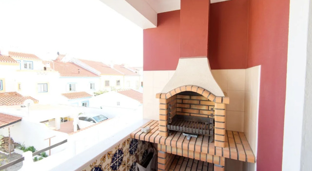 Апартаменты с 2 комнатами Casas da Vila - Duna Parque Group