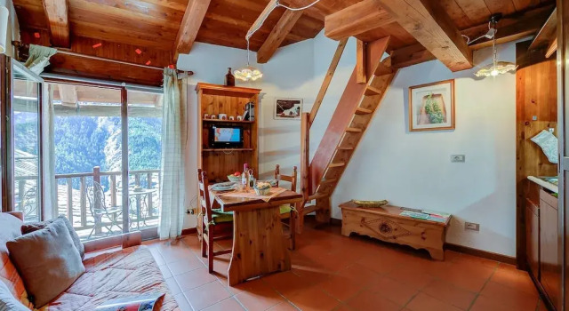 Appartamento Prugna Selvatica