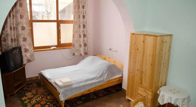 Апартаменты Gesztenye Apartman