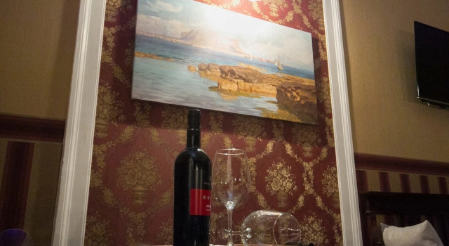 Klassisch Zimmer Palermo Gallery
