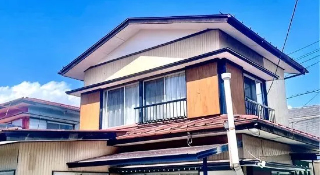 RelaxYN Japanese traditional house 5 minutes by car to Fuji-Q Highland