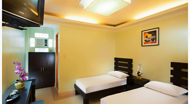 Bohol Casa Nino Beach Resort