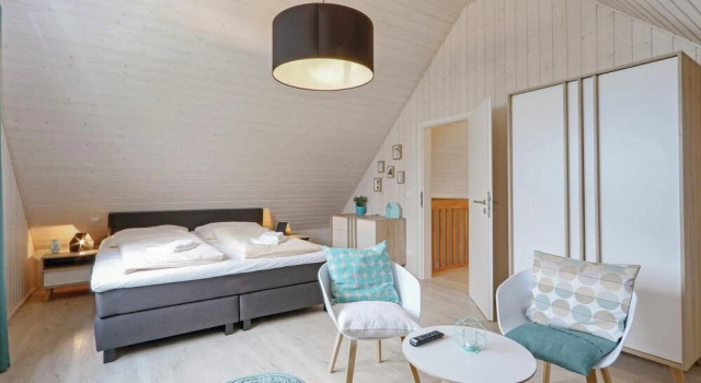 Vitamin Sea, Забронировать Отель Бизнес-отели Каппельн, 4* 5*