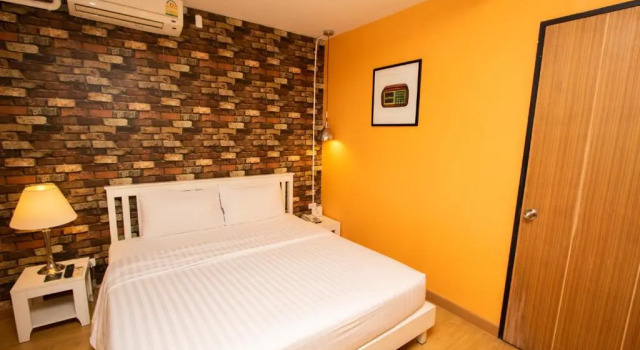 Номер Семейный ibis Styles Chiang Mai
