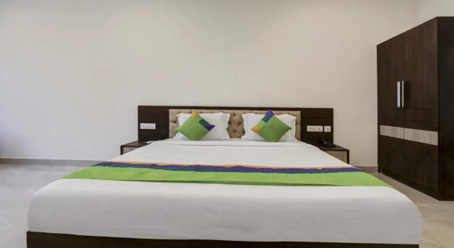 Treebo The Horizon Kankanady, Réserver Hôtel Hôtels pas chers à Karnataka