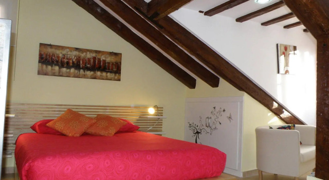 Apartment In Historical Building Madrid, Забронировать Апартаменты/квартира Апартаменты Мадрида, рядом с Asociación Española de Cooperación Europea, Апартаменты/квартира